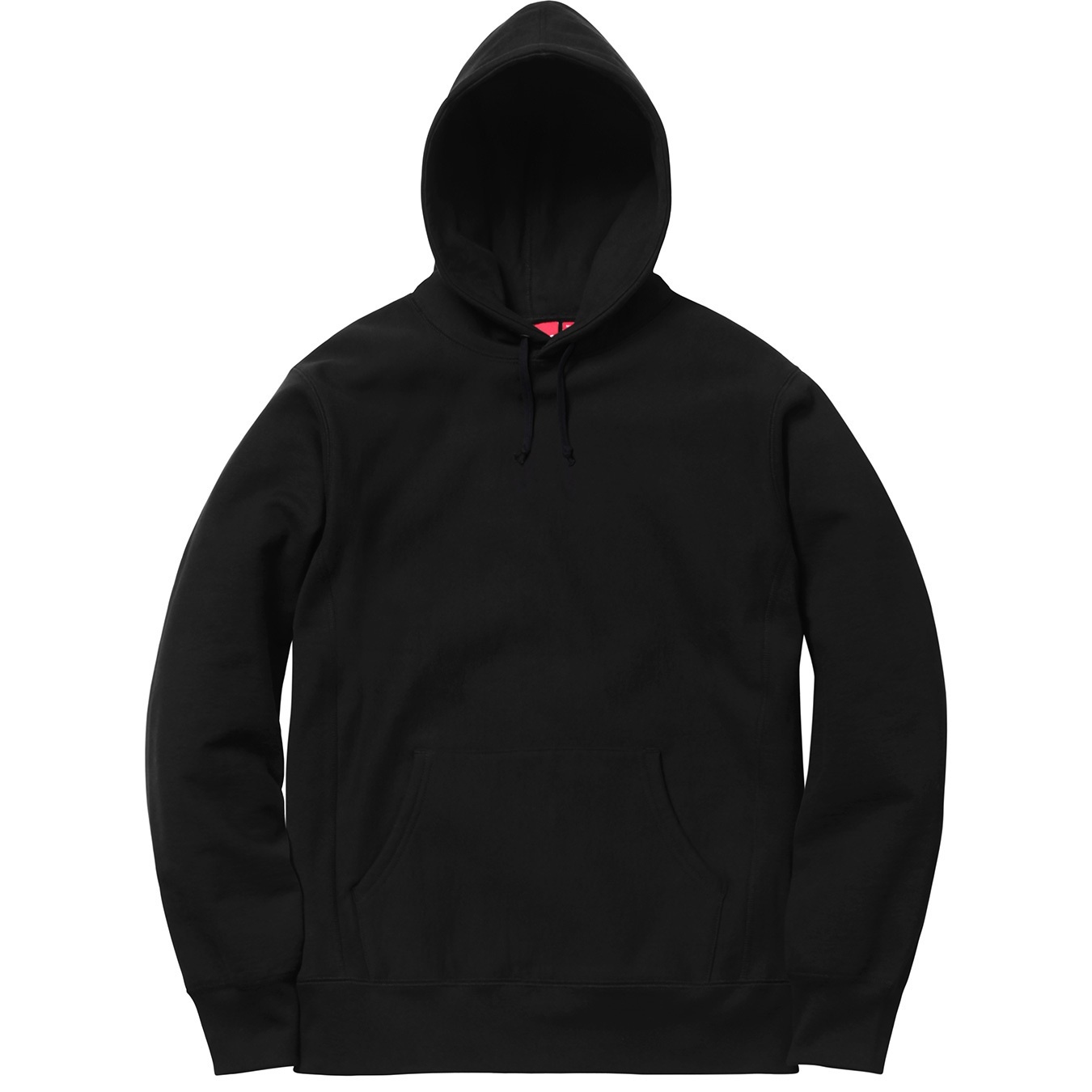 Studded Hooded Sweatshirt view 14